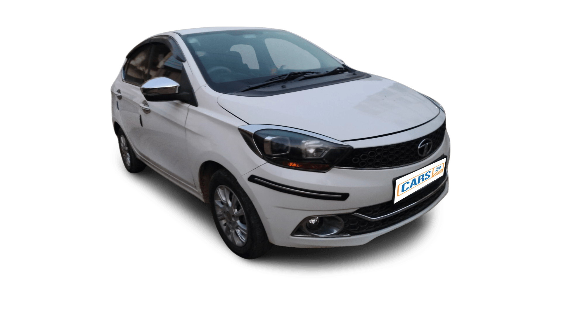 2020 Tata TIGOR - Sedan - Diesel - Manual - ₹5.50 lakh